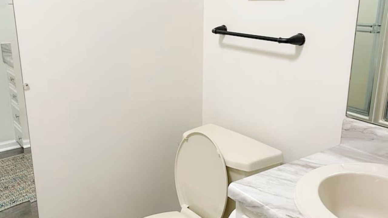 Photo of Bathroom in Decatur