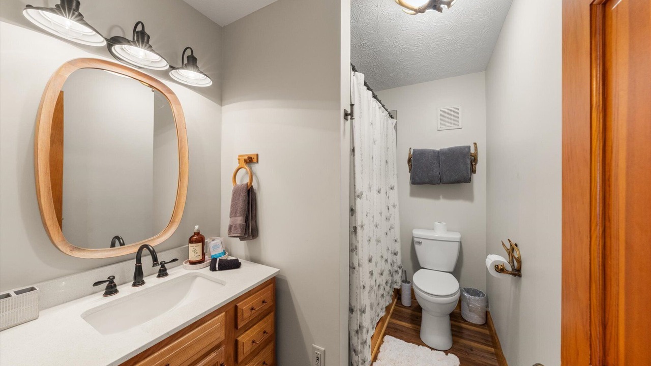 Photo of Bathroom in Sevierville