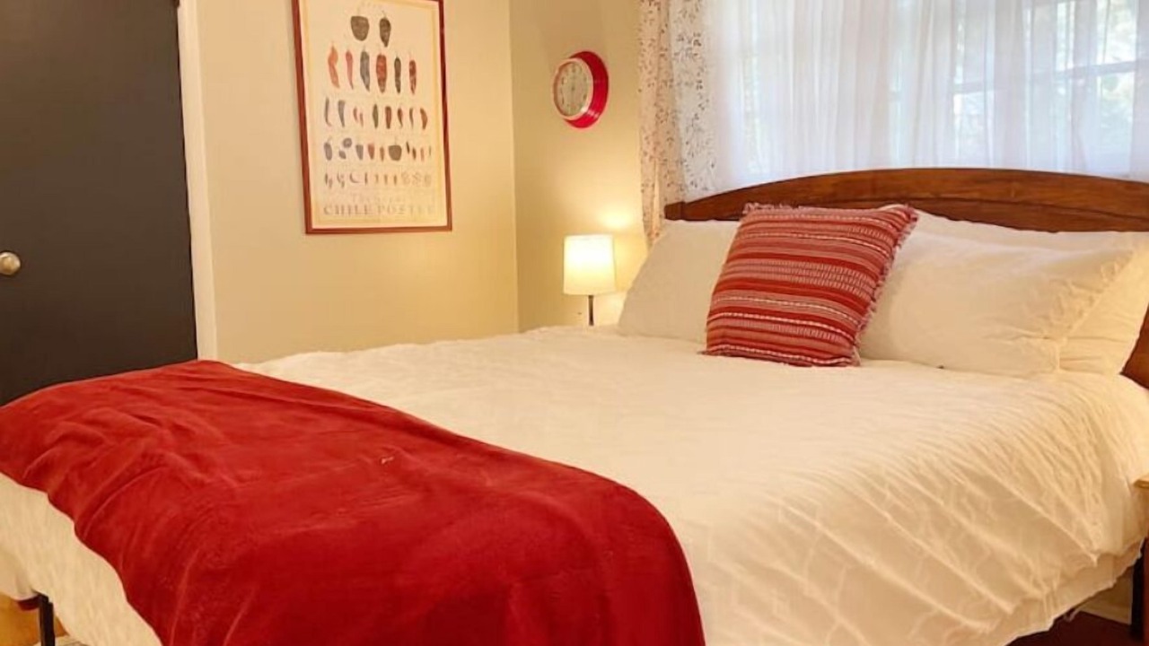 Photo of Bedroom in Decatur