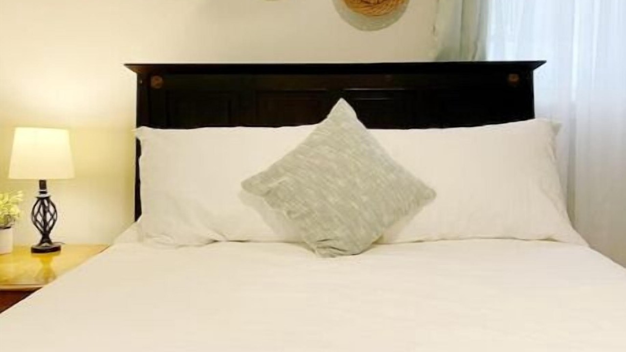 Photo of Bedroom in Decatur
