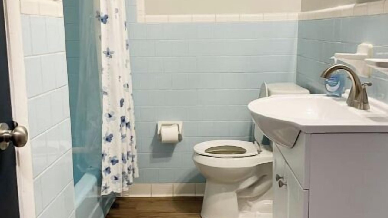 Photo of Bathroom in Decatur