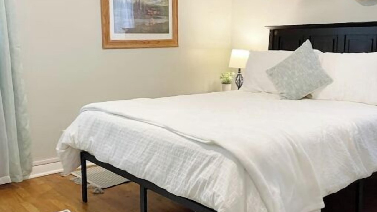 Photo of Bedroom in Decatur