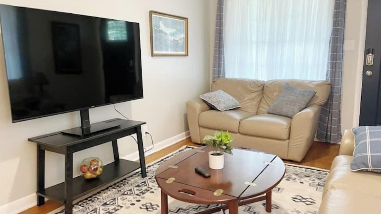 Photo of Livingroom in Decatur