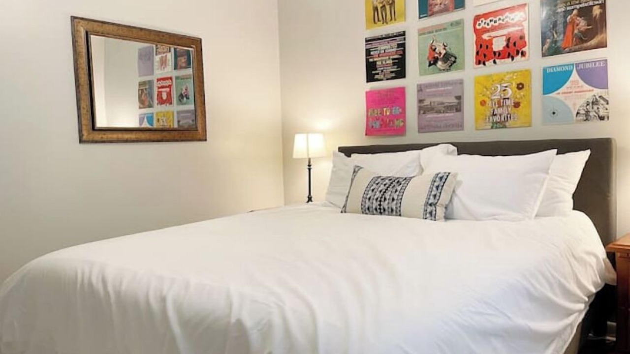 Photo of Bedroom in Decatur