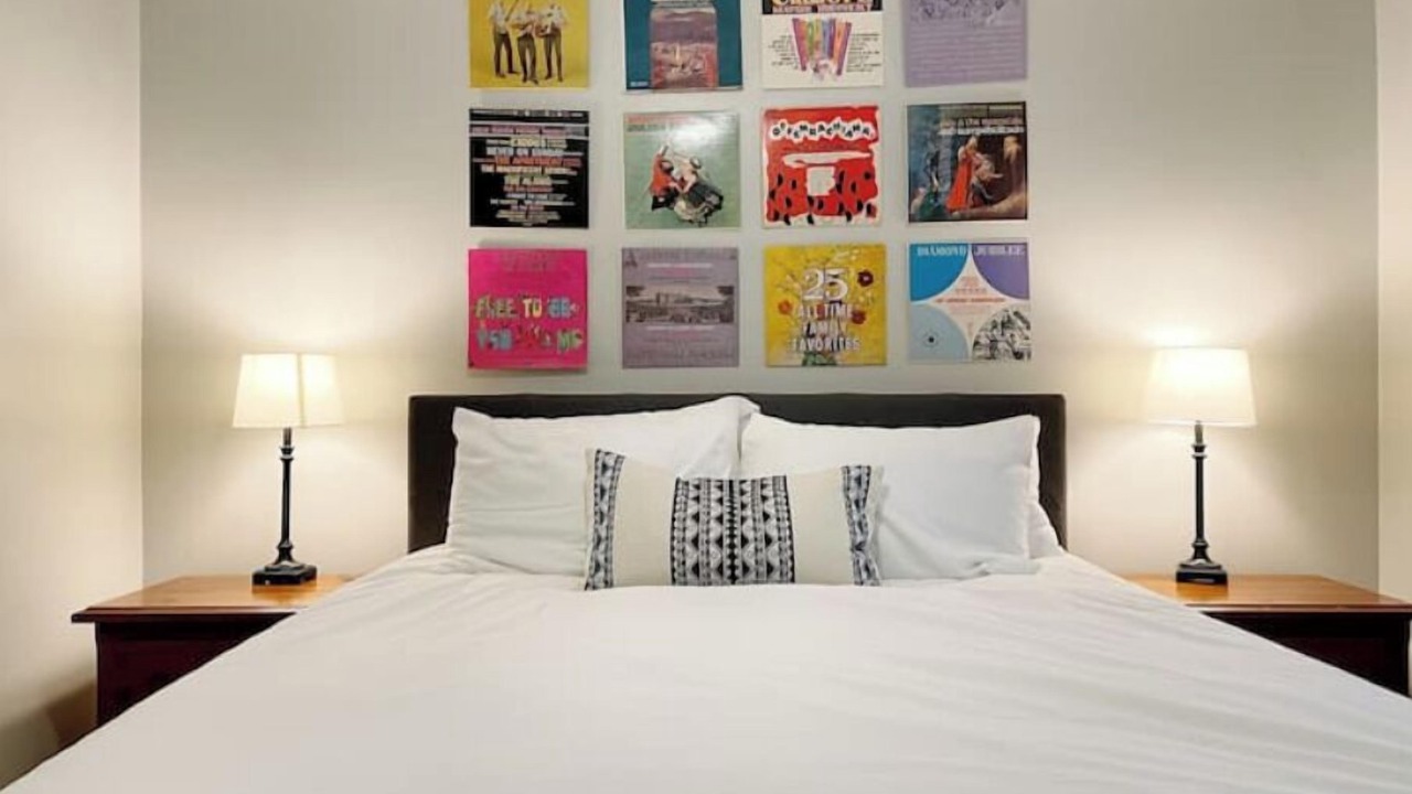 Photo of Bedroom in Decatur