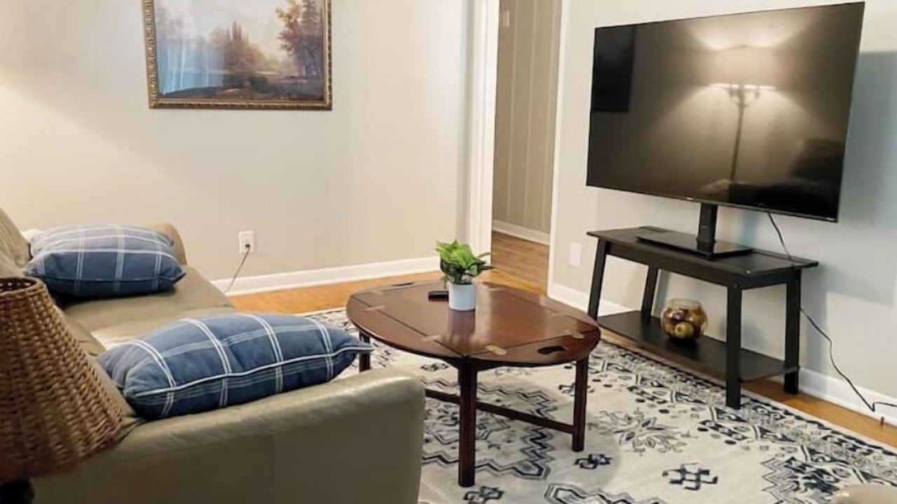 Photo of Livingroom in Decatur