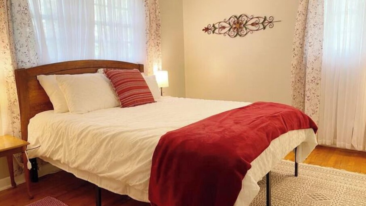 Photo of Bedroom in Decatur