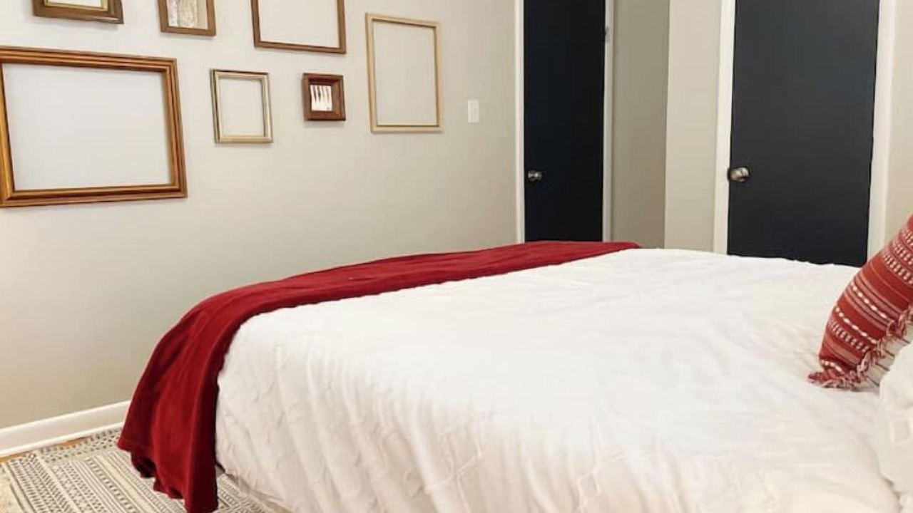 Photo of Bedroom in Decatur