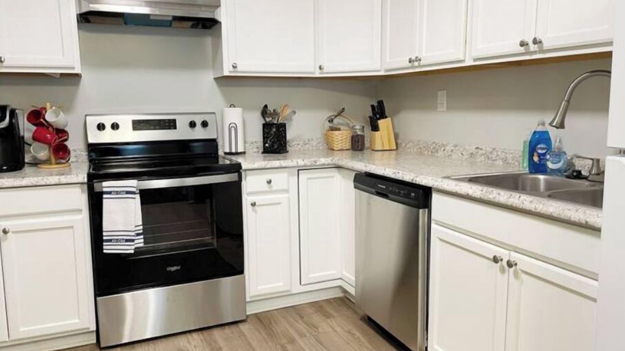 Photo of Kitchen in Decatur