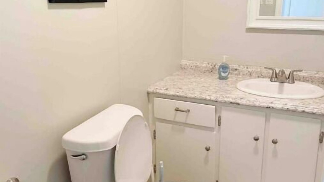 Photo of Bathroom in Decatur
