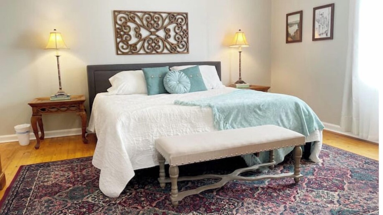 Photo of Bedroom in Decatur