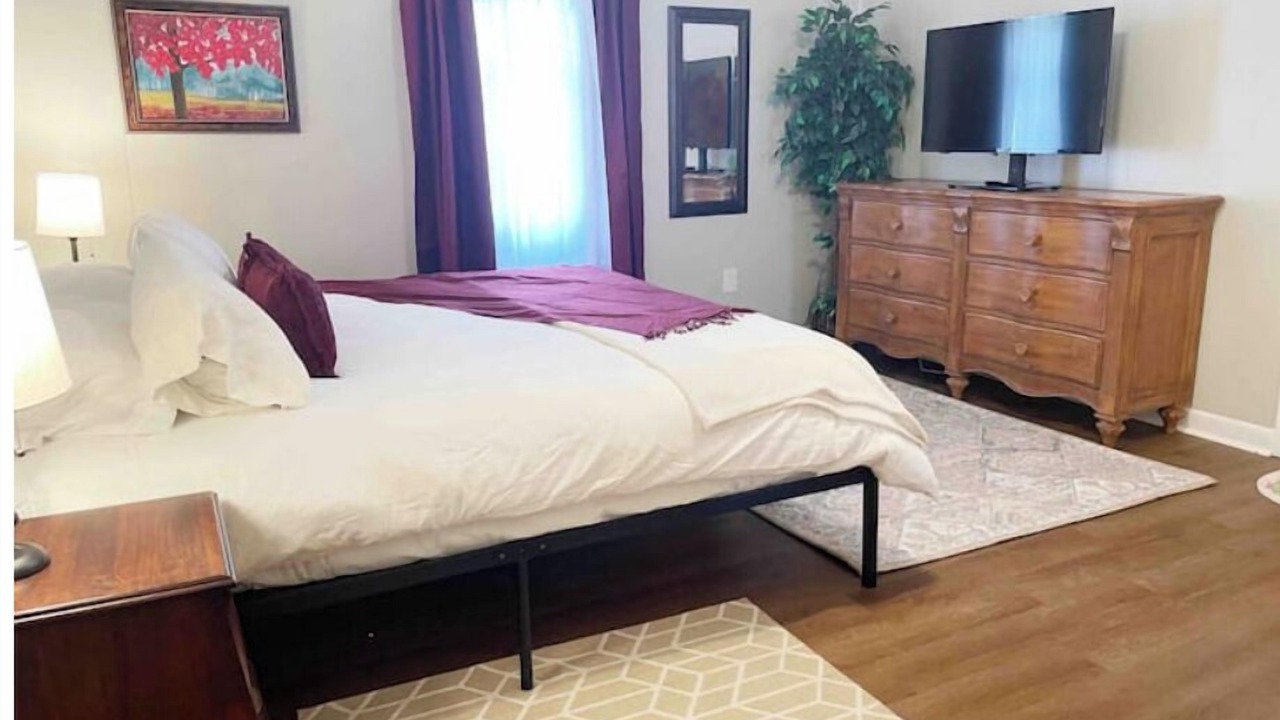 Photo of Bedroom in Decatur