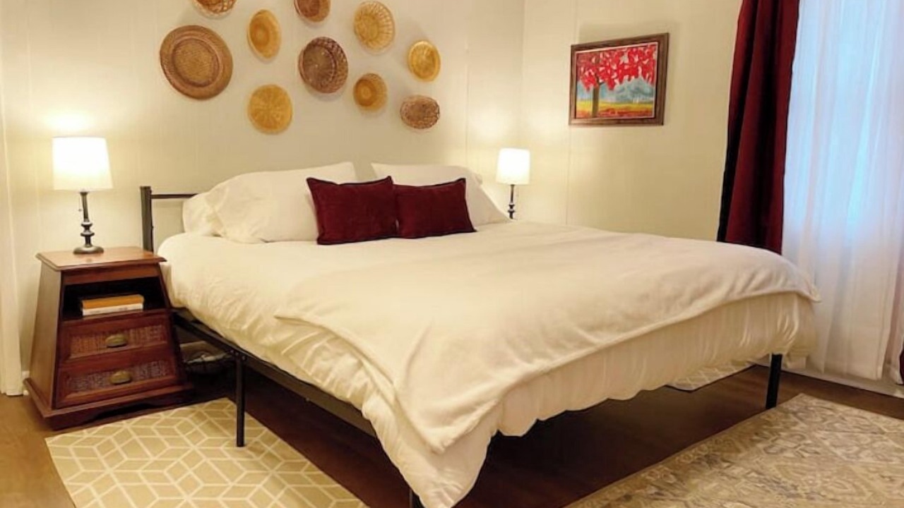 Photo of Bedroom in Decatur