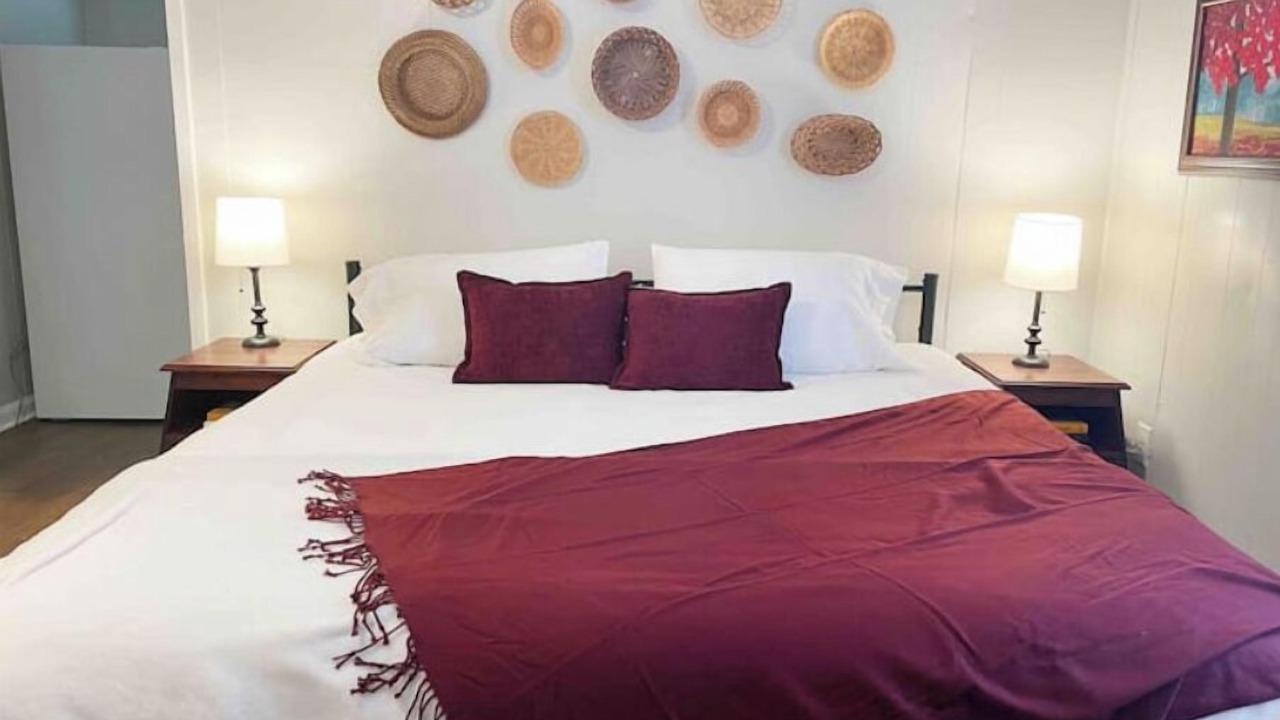 Photo of Bedroom in Decatur