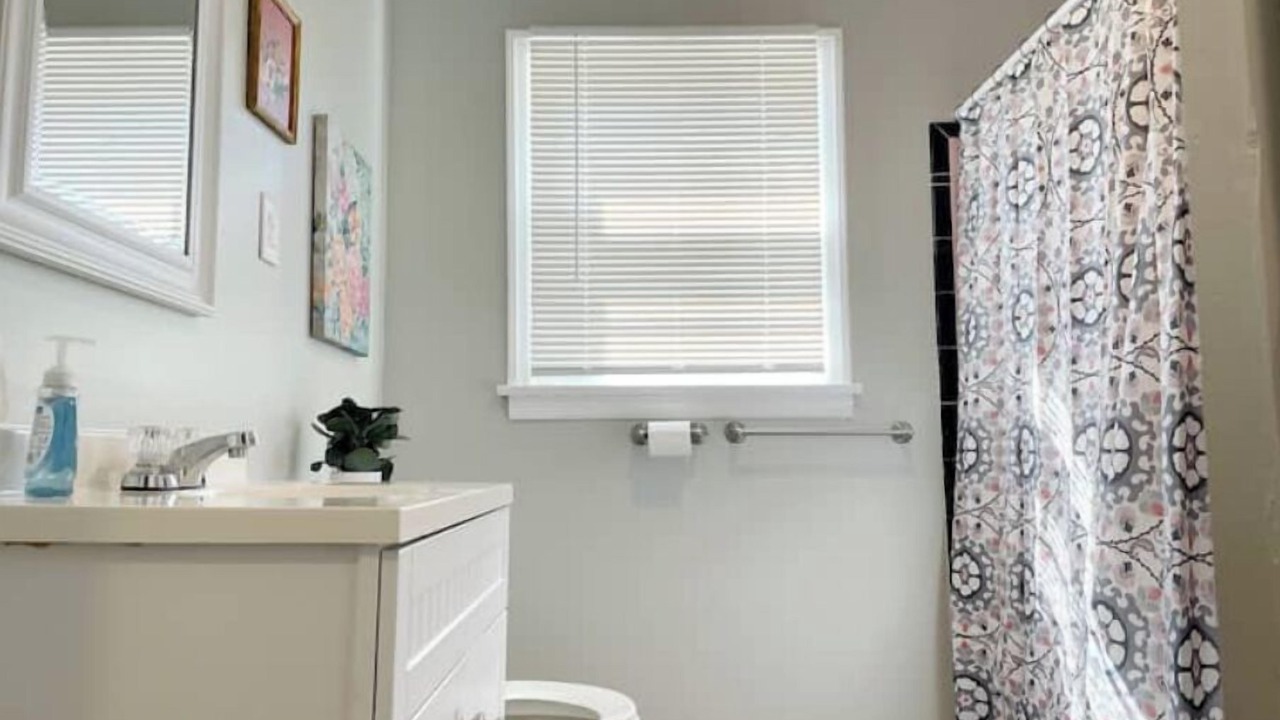 Photo of Bathroom in Decatur