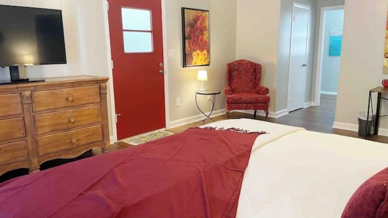 Photo of Bedroom in Decatur