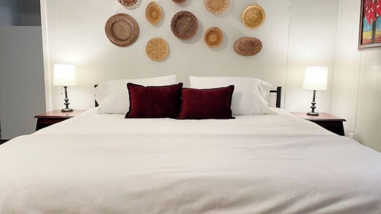 Photo of Bedroom in Decatur