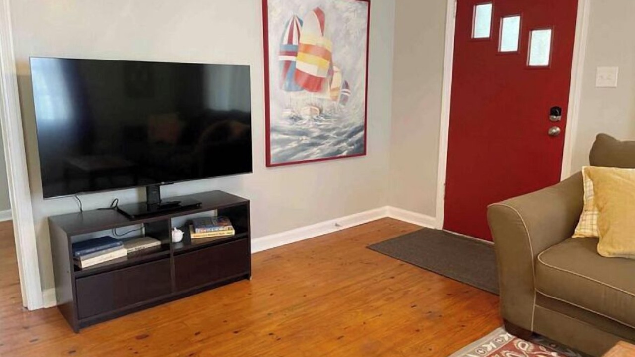 Photo of Livingroom in Decatur