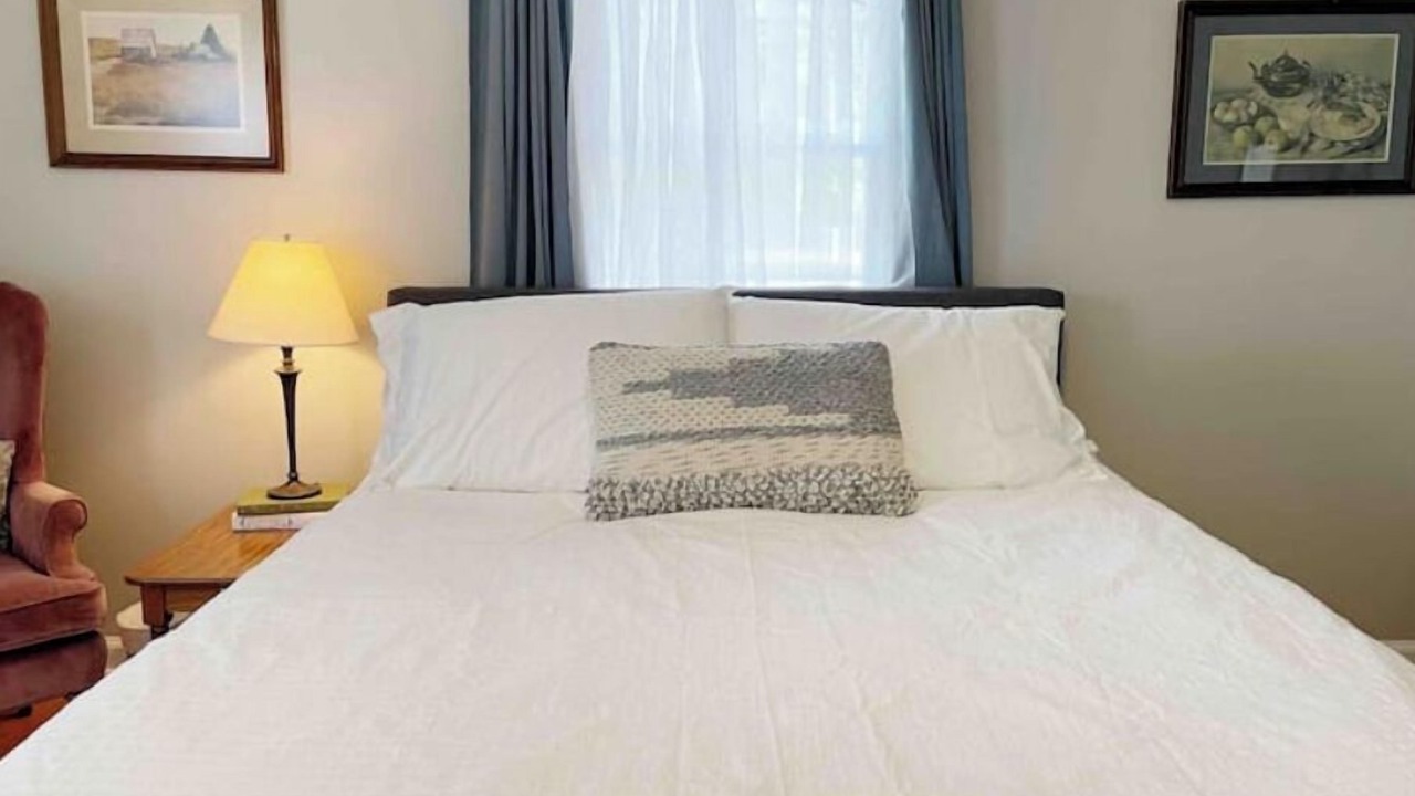 Photo of Bedroom in Decatur