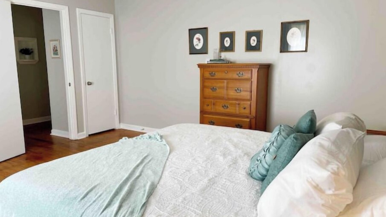 Photo of Bedroom in Decatur