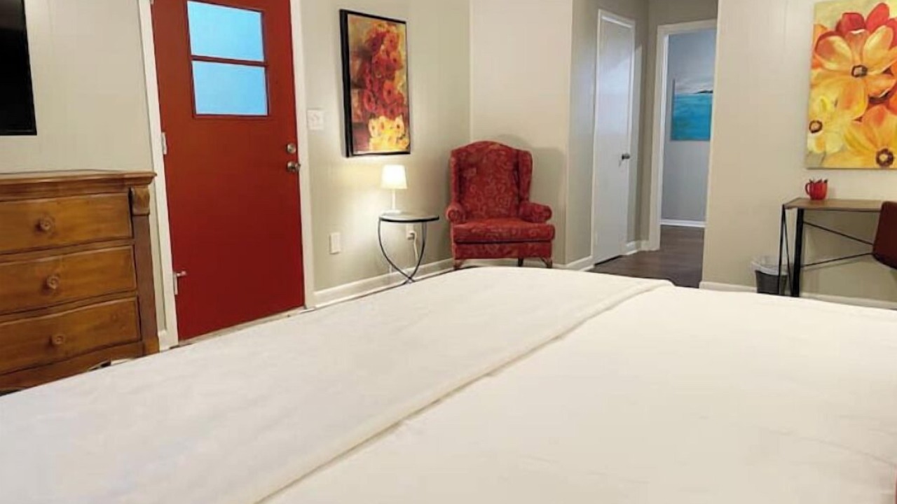 Photo of Bedroom in Decatur