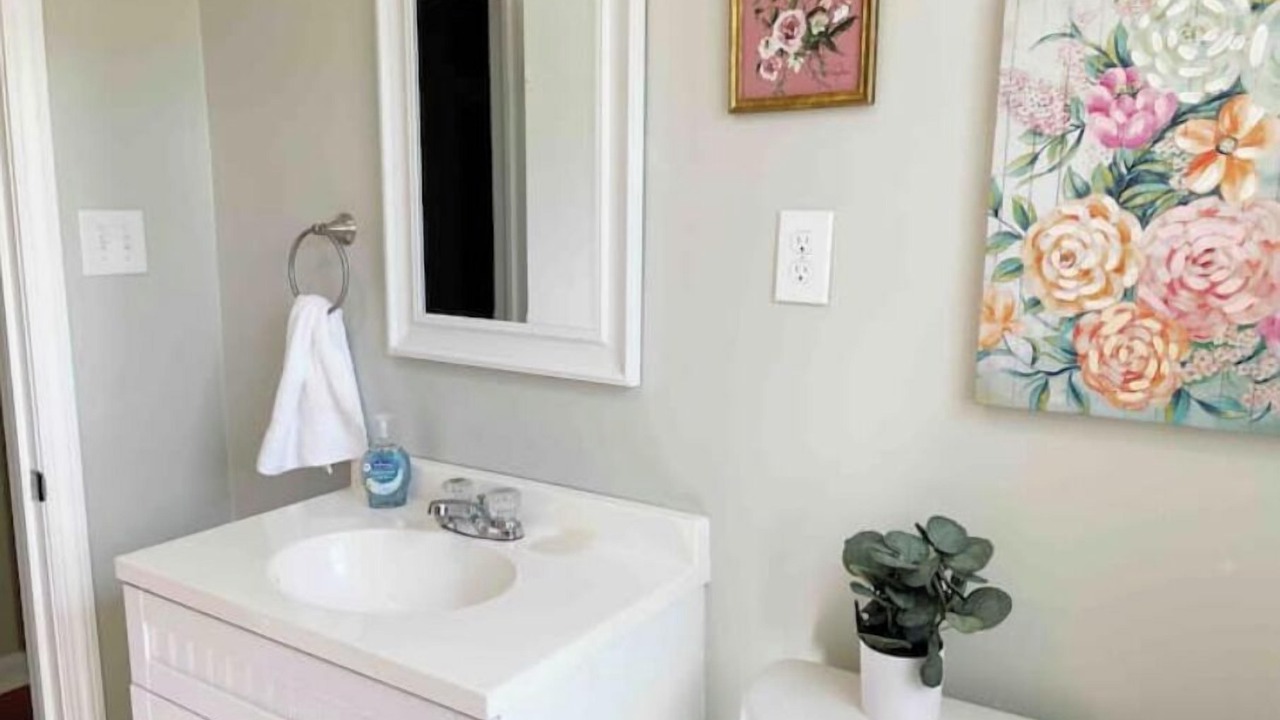 Photo of Bathroom in Decatur