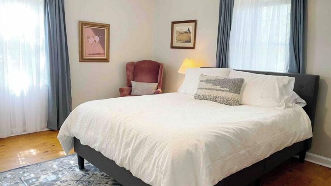 Photo of Bedroom in Decatur