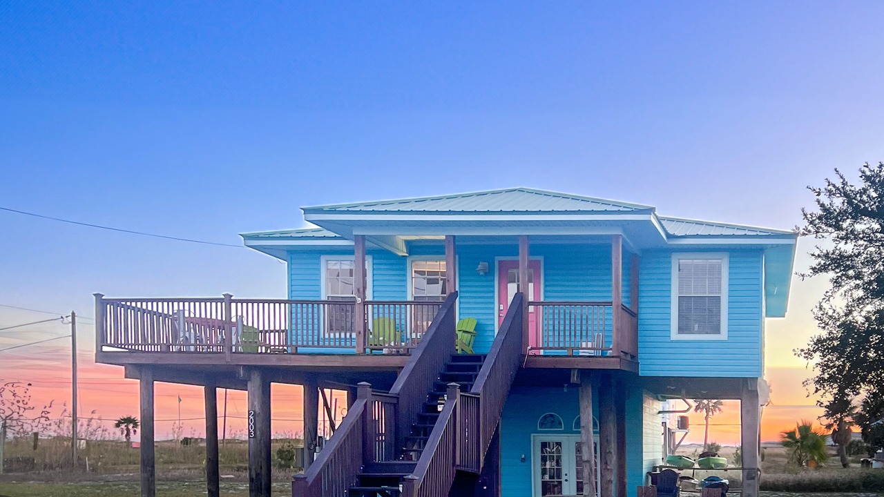 Photo of Others in Dauphin Island