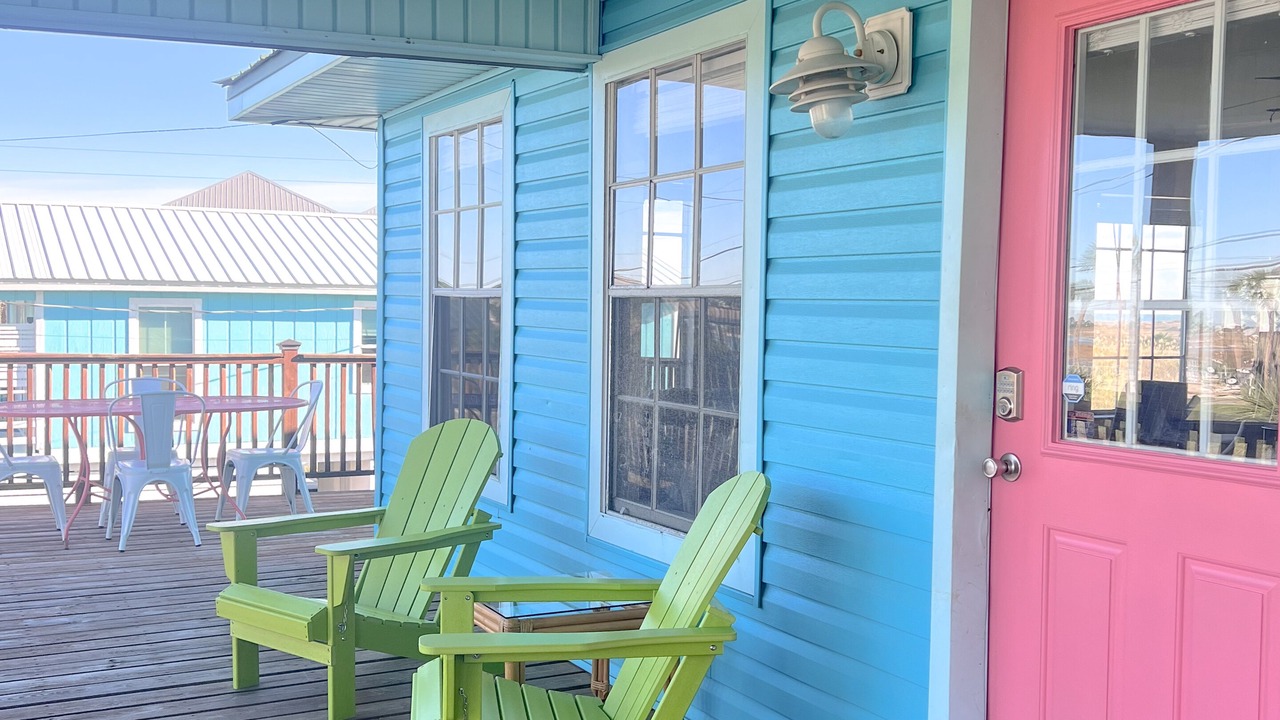 Photo of Outdoor in Dauphin Island