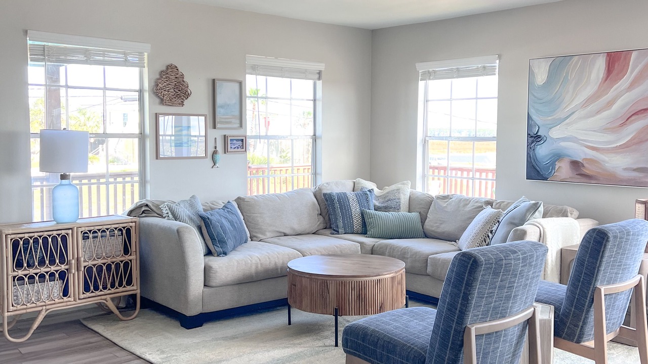 Photo of Bedroom in Dauphin Island