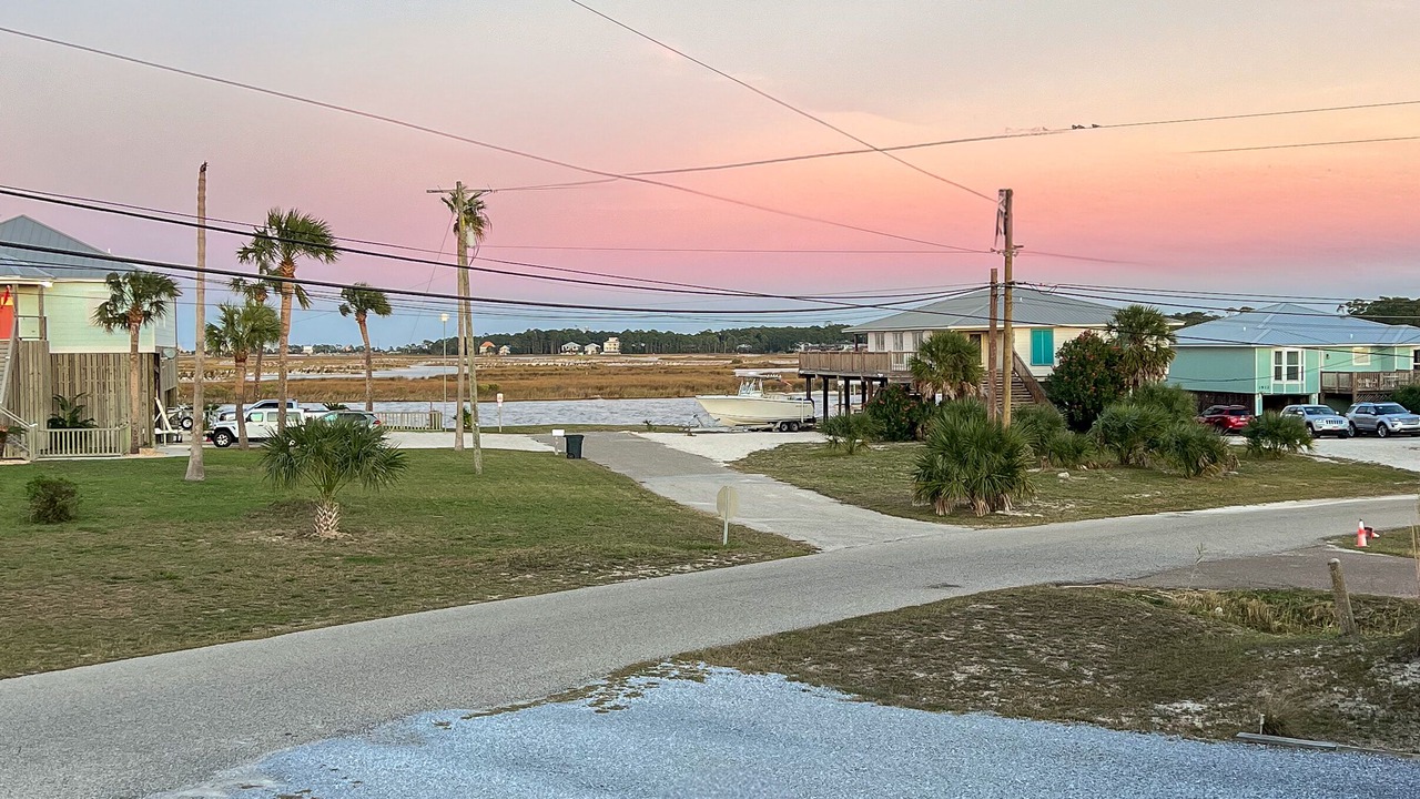 Photo of Others in Dauphin Island