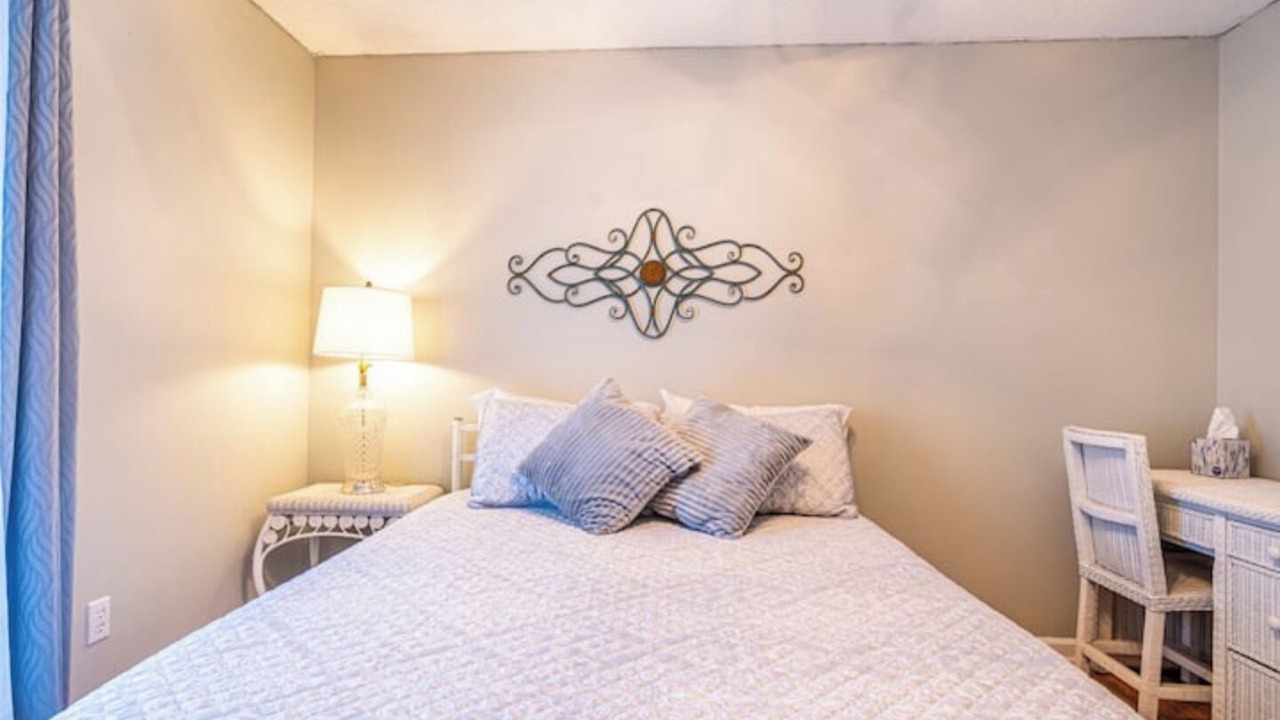 Photo of Bedroom in Decatur