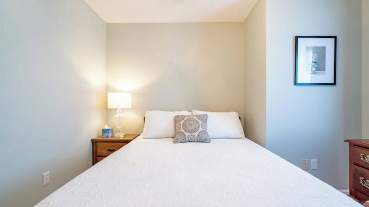 Photo of Bedroom in Decatur