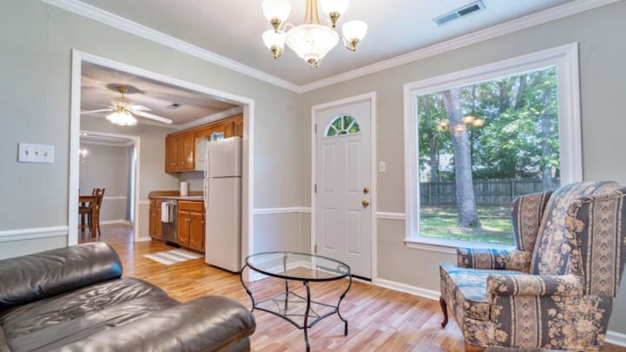 Photo of Livingroom in Decatur