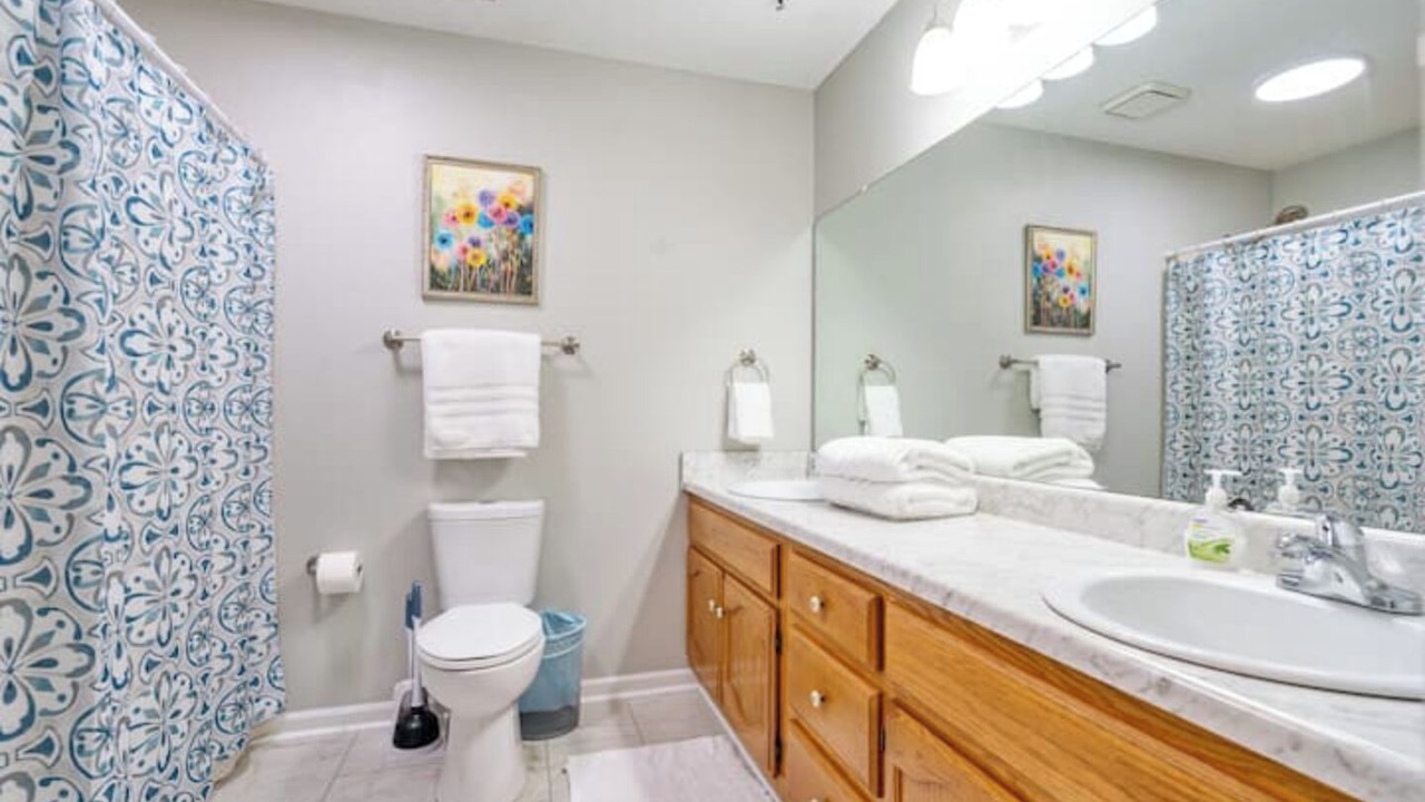 Photo of Bathroom in Decatur