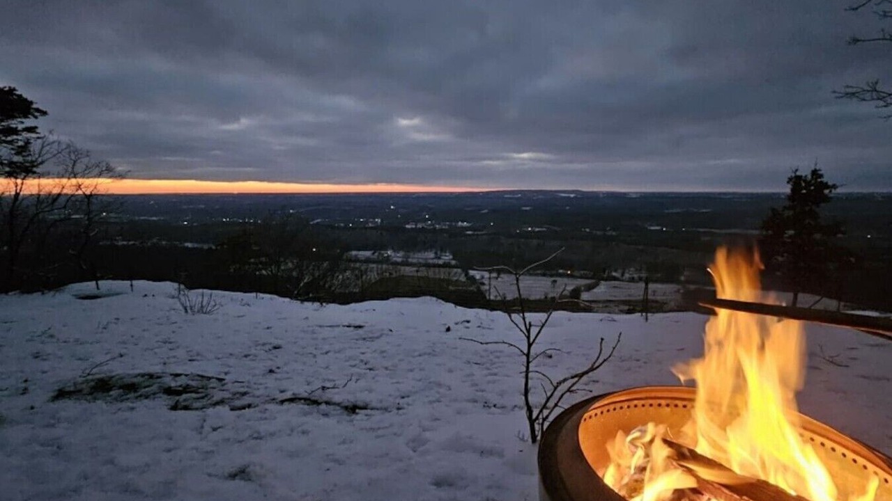 Photo of Outdoor in Valley Head