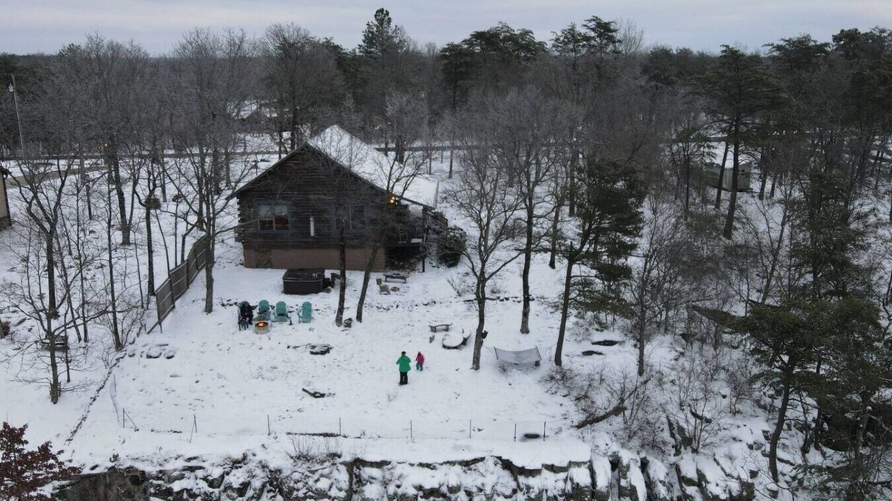 Photo of Outdoor in Valley Head