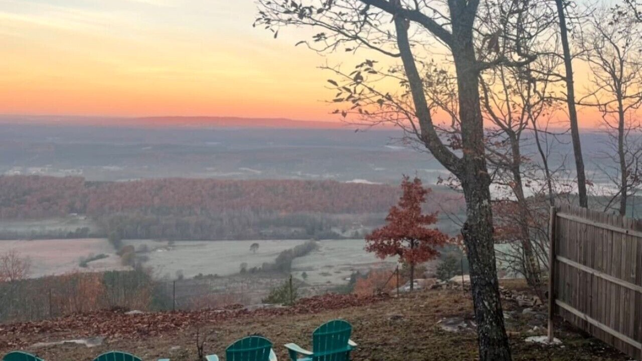Photo of Outdoor in Valley Head