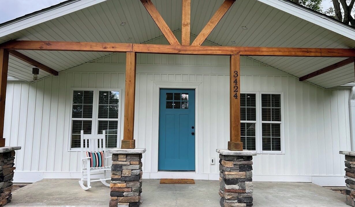 Photo of Outdoor in White Pine