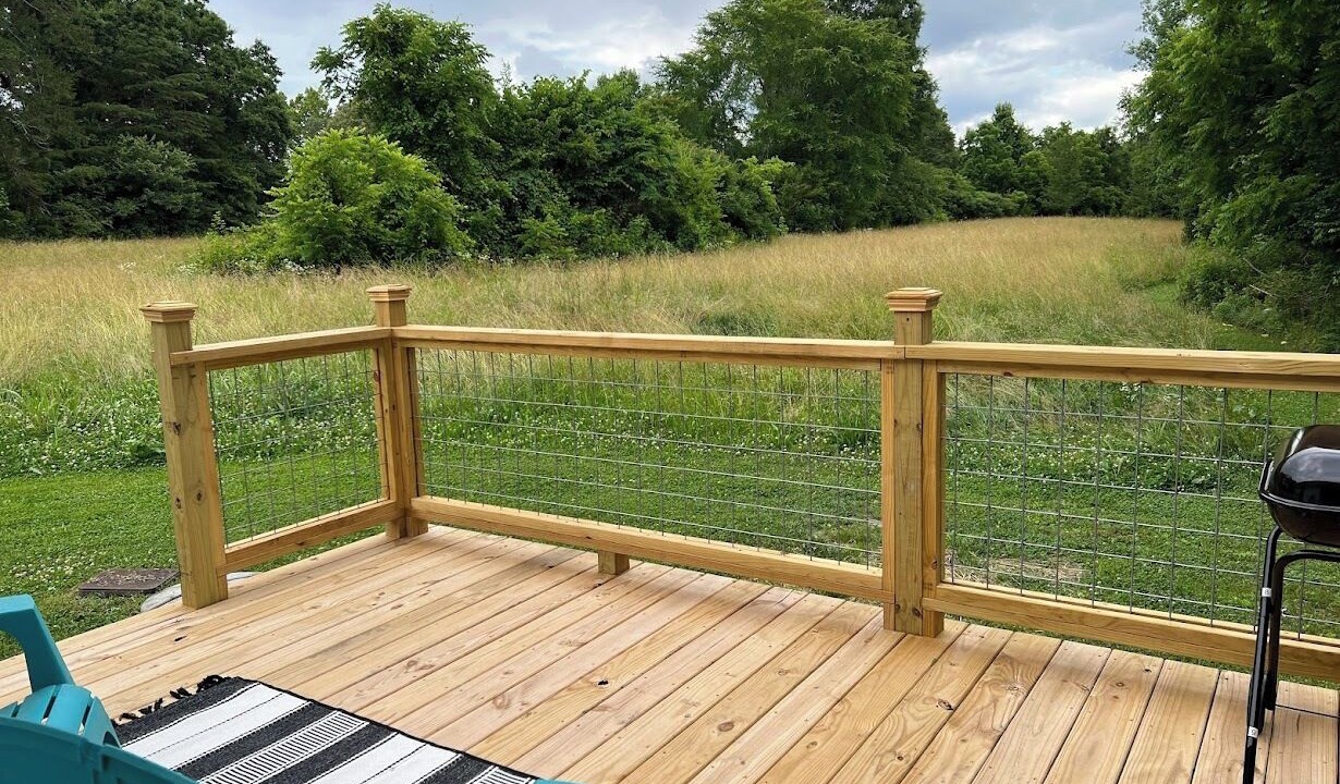 Photo of Outdoor in White Pine