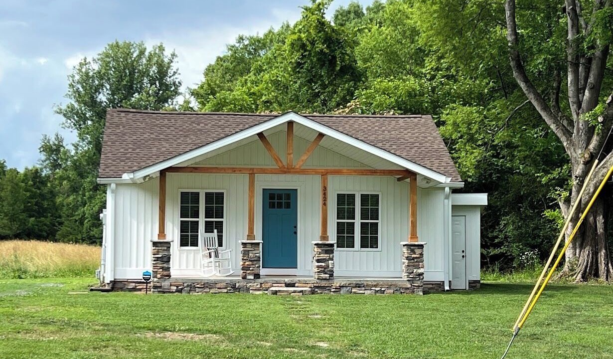 Photo of Outdoor in White Pine