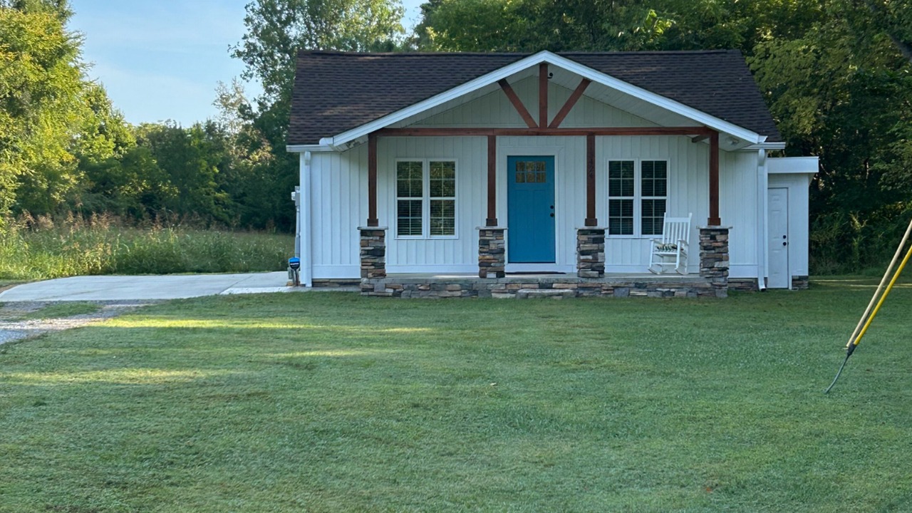 Photo of Outdoor in White Pine