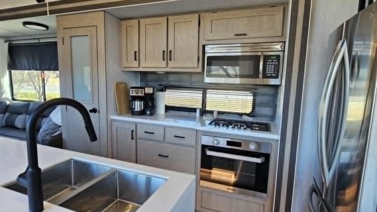 Photo of Kitchen in Schoharie