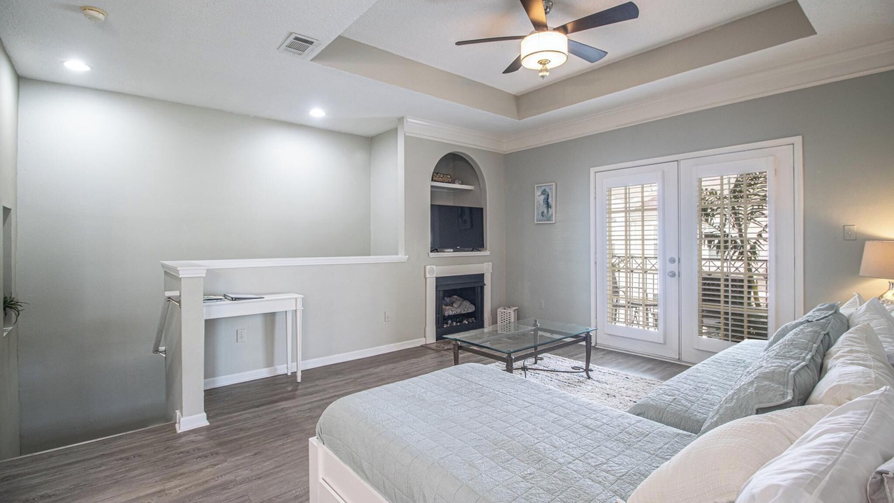 Photo of Bedroom in Gulfport