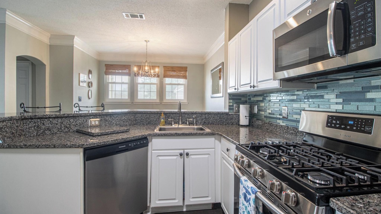 Photo of Kitchen in Gulfport