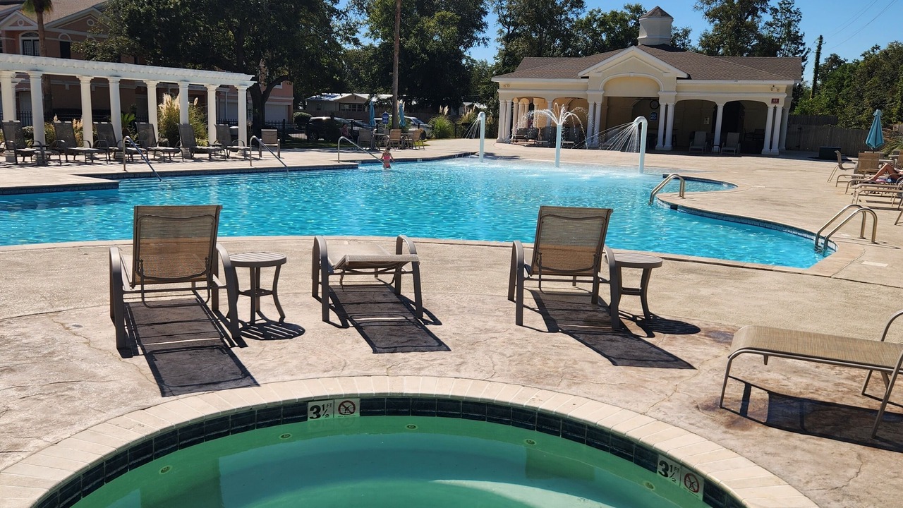 Photo of Outdoor in Gulfport