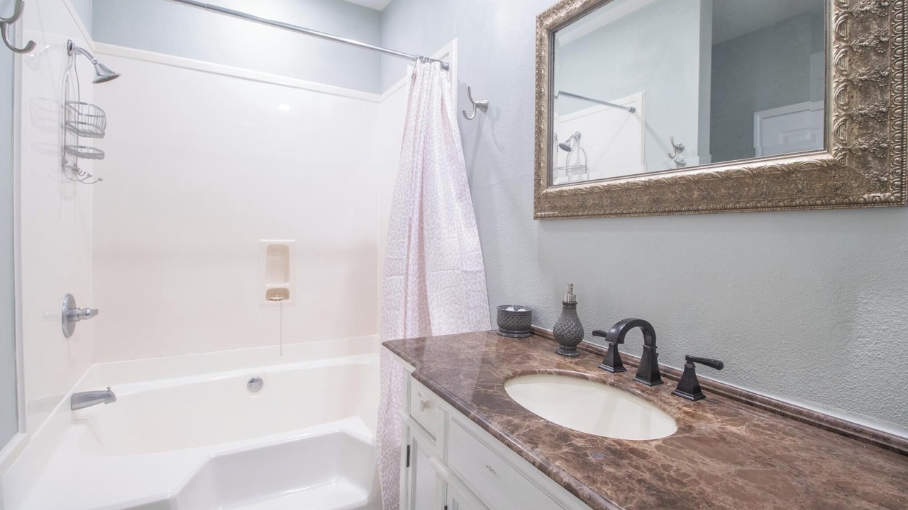 Photo of Bathroom in Gulfport