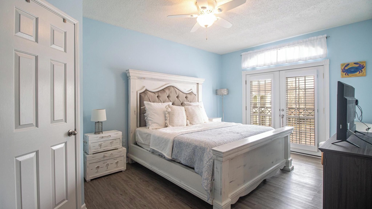 Photo of Bedroom in Gulfport