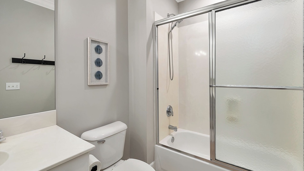 Photo of Bathroom in St. Simons Island