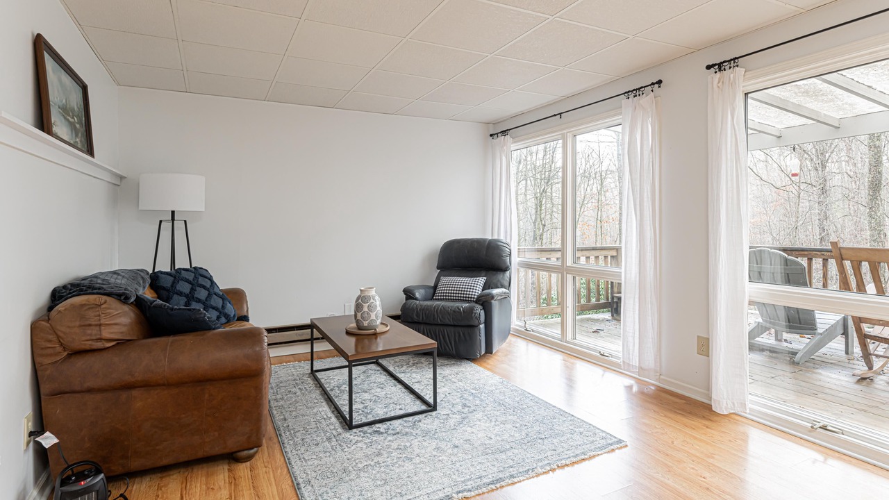 Photo of Livingroom in Balsam
